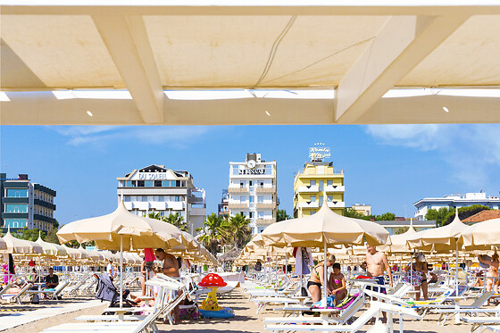 Hotel Kursaal - photo 0