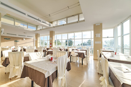 Hotel Kursaal - photo 8