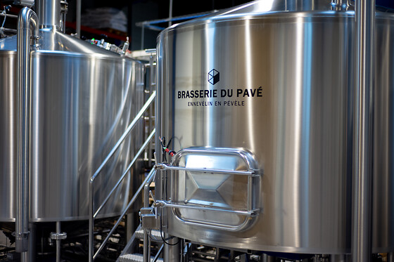 Brasserie du Pavé - photo 1