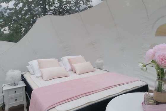 Domaine Quiescis - photo 1