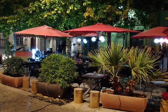 Aux Délices du Liban - photo 0