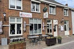 Restaurant Semra