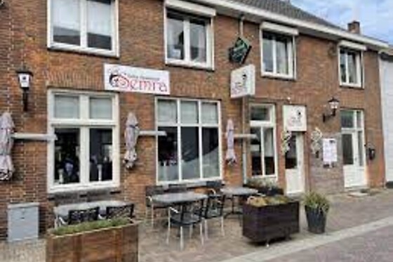 Restaurant Semra - photo 1