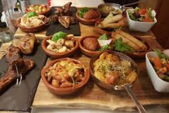 Restaurant Semra - photo 3
