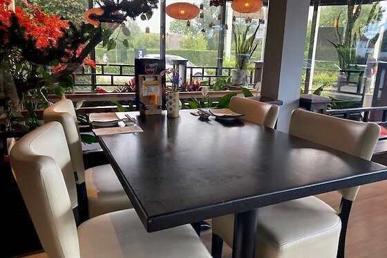 Restaurant Silver River - photo 1