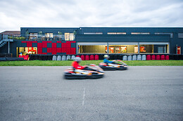 Circuit du Bugey