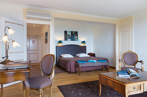 La Bastide de Tourtour Hôtel**** & Spa - photo 12