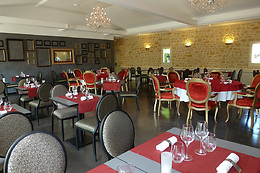 Domaine du Château de Monrecour