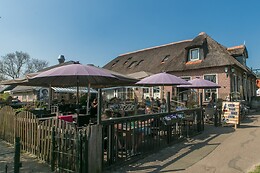 Grandcafé Fanfare