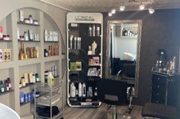Melisa Hair Design