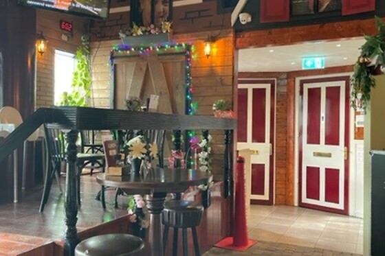 Cafe het steegje Almere - photo 1