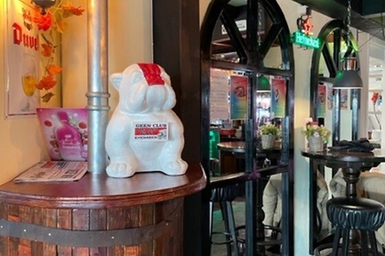 Cafe het steegje Almere - photo 2