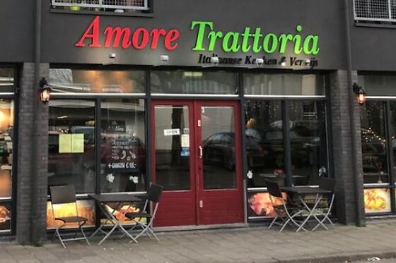 Amore Trattoria - photo 0