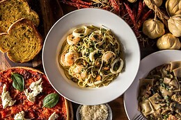 Amore Trattoria