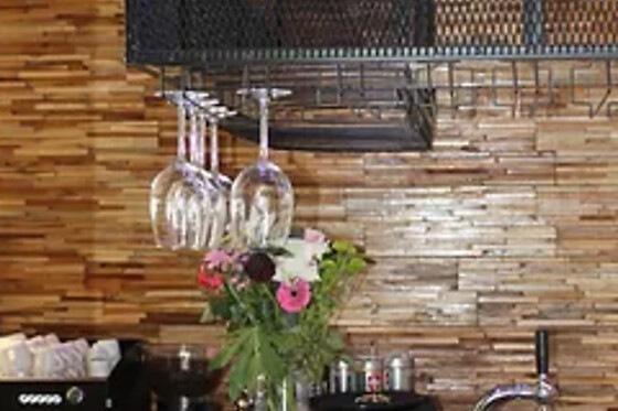 Indian grill restaurant - photo 2