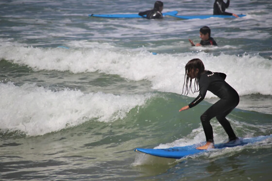 Praia Grande Surf School - photo 4