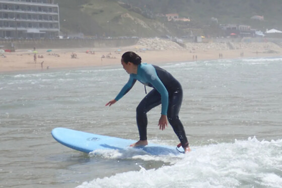 Praia Grande Surf School - photo 5