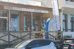 Praia Grande Surf School