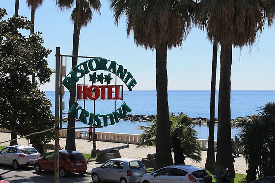 Online Booking EPS - photo 0