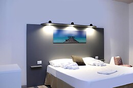 Online Booking EPS