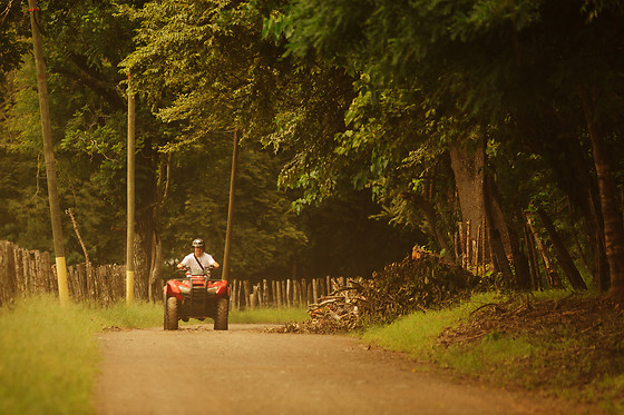 Philippe Banbagini Quads - photo 0