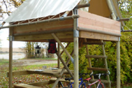 CAMPING PORT MULON