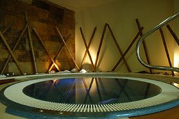 HOTEL PALACIO DE ARENALES & SPA