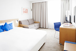 Novotel London Excel