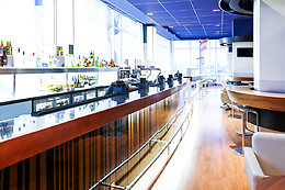 Novotel London Excel