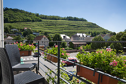 Hôtel de l'Ange