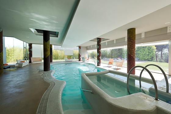 PENAFIEL PARK HOTEL & SPA - photo 0