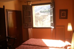 HOTEL ALBARRACIN