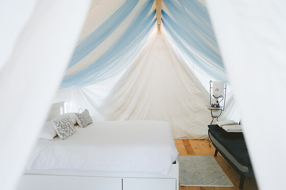 Kabaceira Apartments & Glamping - photo 5