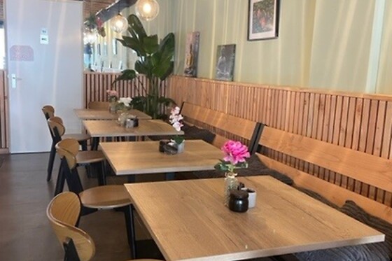 Mallika Thaifood Stad - photo 9