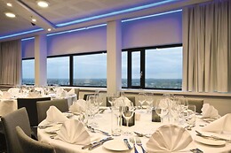 Radisson Blu Hotel Hasselt****