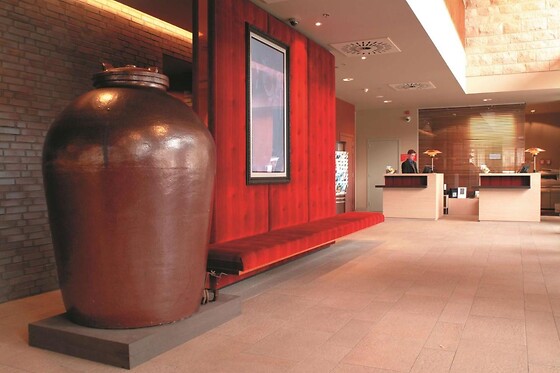Radisson Blu Hotel Hasselt**** - photo 6