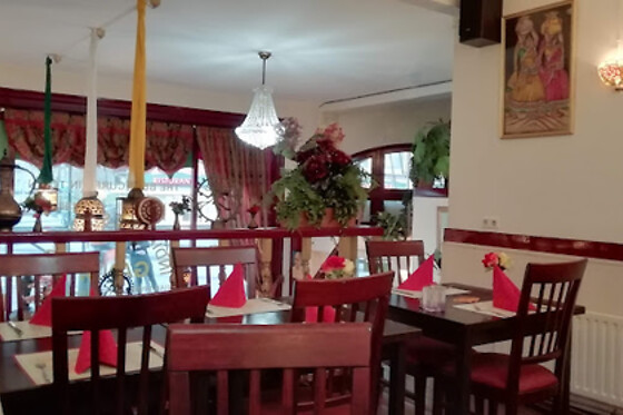 Restaurant Gandhi - photo 2