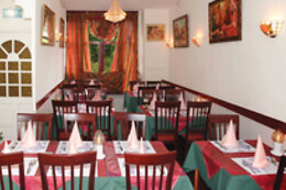 Restaurant Gandhi