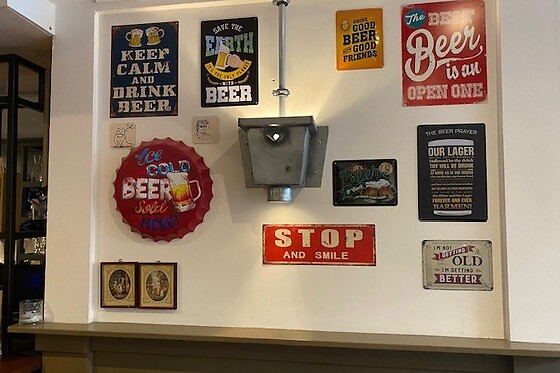 Brewers Proeflokaal - photo 5