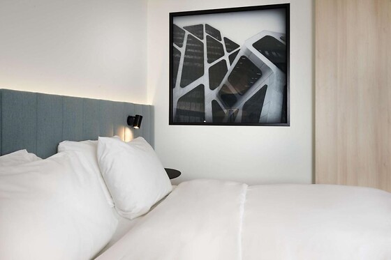 Radisson Blu Hotel Hasselt**** - photo 1
