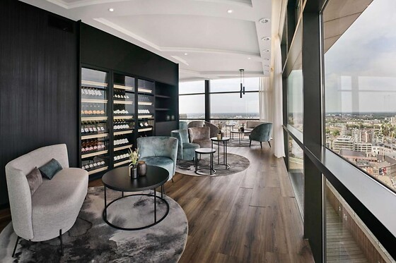 Radisson Blu Hotel Hasselt**** - photo 2