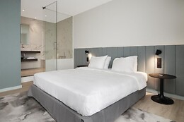 Radisson Blu Hotel Hasselt****