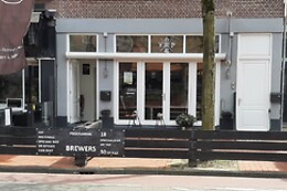 Brewers Proeflokaal