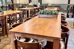 Brasserie Hoeve Essesteijn