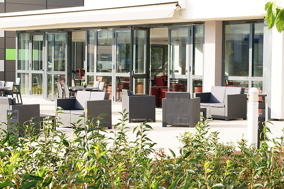 B&B HOTEL Lyon Aéroport Saint-Quentin-Fallavier - photo 0