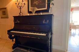 IL MELOGRANO COUNTRY HOUSE