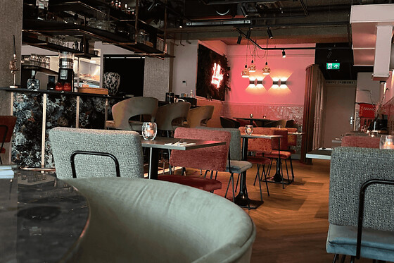 Lilly's bistro - photo 4