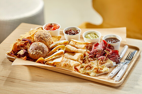 GoodFoodRepublic - photo 2