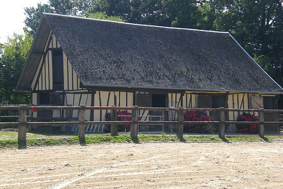 La Pommeraie 27 - photo 7