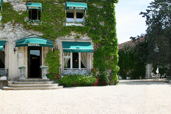 Hôtel le Home - photo 2